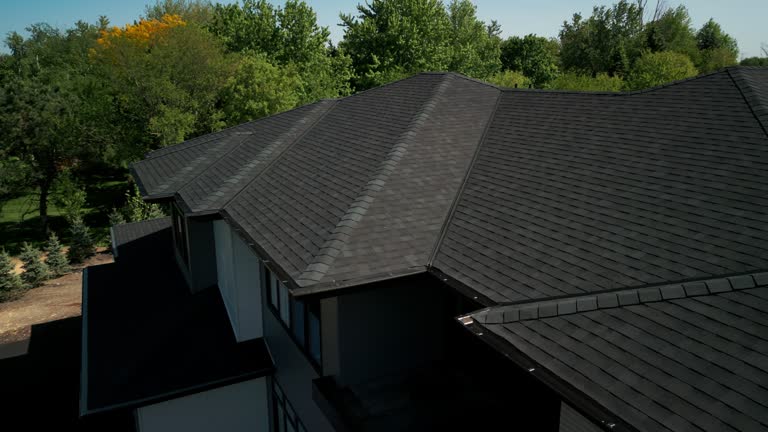 Best Flat Roofing  in Scottsboro, AL