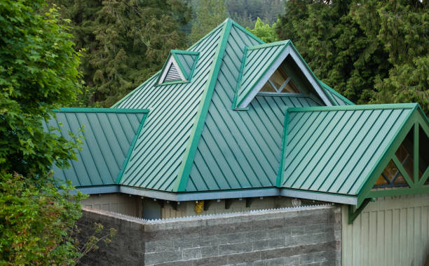 Best Roof Coating and Sealing  in Scottsboro, AL