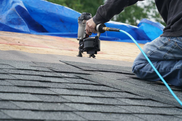 Fast & Reliable Emergency Roof Repairs in Scottsboro, AL