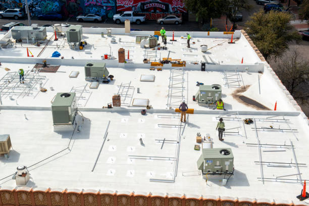Reliable Scottsboro, AL Roofing Service Solutions