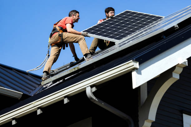 Best Rubber Roofing (EPDM, TPO)  in Scottsboro, AL