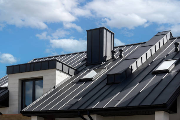 Best Roof Insulation Installation  in Scottsboro, AL